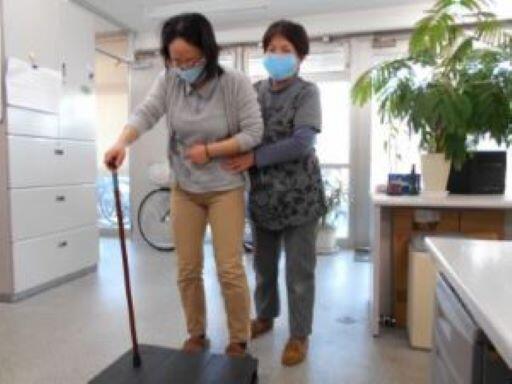 荒川ケアセンター（訪問介護/パート）の介護職求人メイン写真2