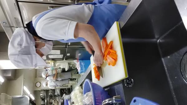 医療法人 たかまさ会　山崎病院（常勤）の栄養士求人メイン写真2