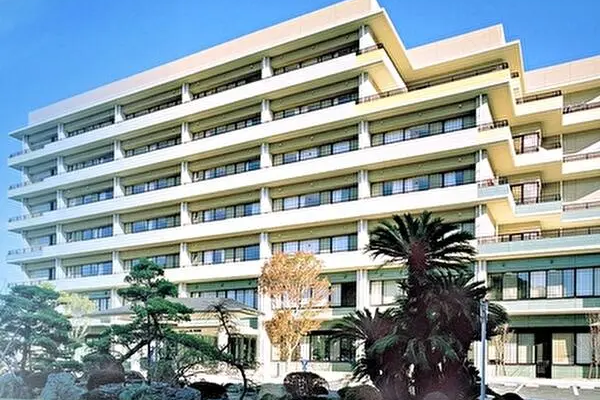 道ノ尾病院（常勤）の薬剤師求人の写真