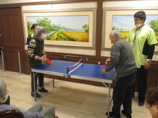 エクセレント横濱桜並木（管理者候補/正社員）の介護福祉士求人メイン写真4