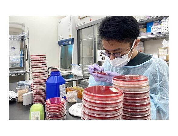 株式会社1sec.（パート）の臨床検査技師求人の写真