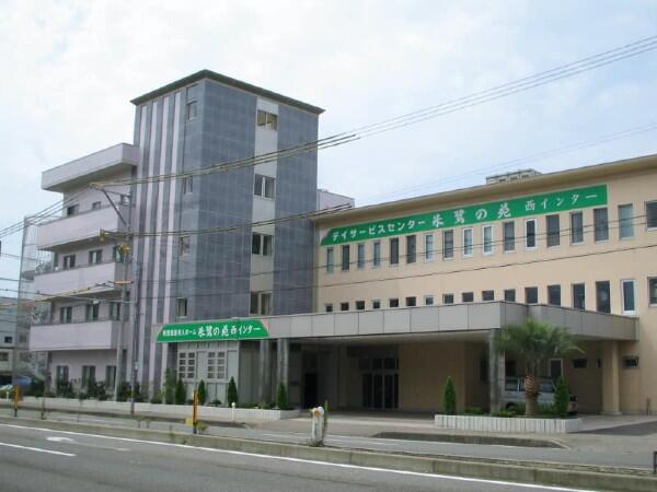 朱鷺の苑西インター小規模多機能型居宅介護事業所（常勤）の介護職求人の写真