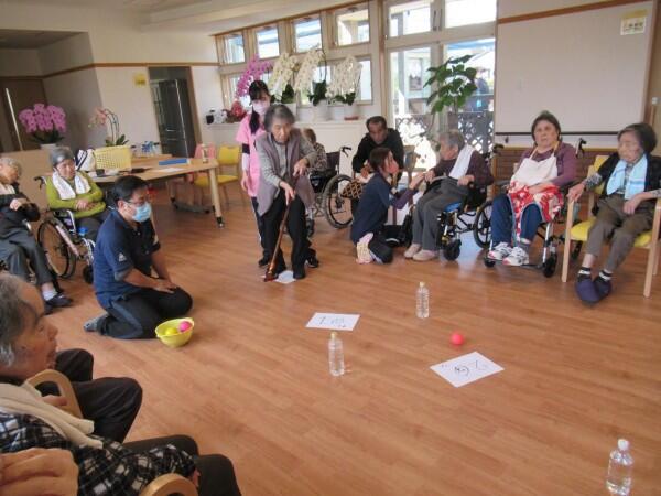 ケアホーム恒久（常勤）の介護福祉士求人の写真