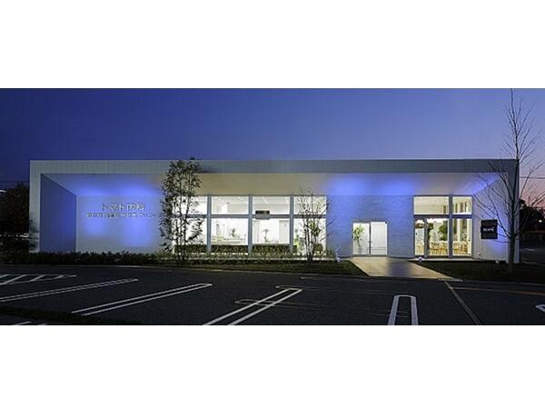 トマト内科糖尿病高血圧甲状腺クリニック （常勤）の医療事務求人メイン写真2