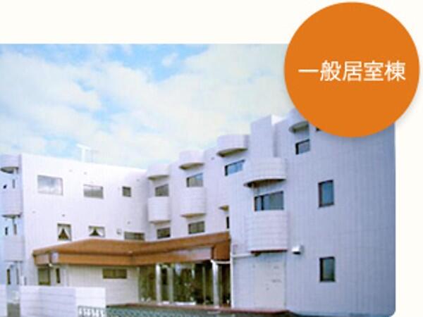 特定有料老人ホームフレグレントかしま（生活相談員/常勤）の社会福祉士求人メイン写真2