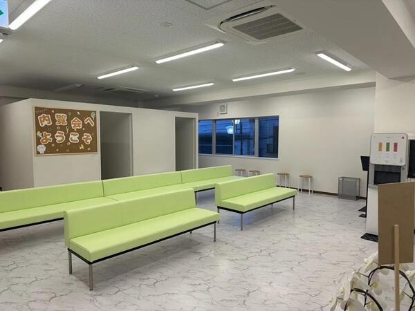 西川口駅前皮ふ科（常勤）の医療事務求人メイン写真2