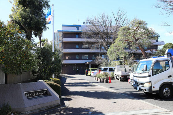 けやきホームズ学童クラブ2（学童支援員/パート）の支援員求人メイン写真4