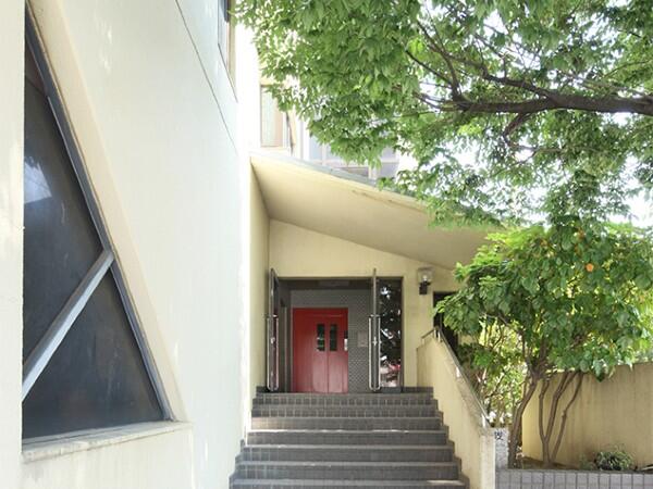 住宅型有料老人ホーム エミサン名東南（夜勤専従/パート）の介護福祉士求人の写真