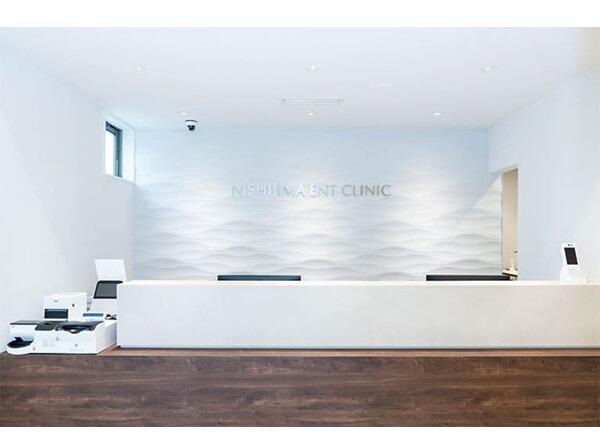 にしじま耳鼻咽喉科 鼻手術クリニック（常勤）の看護師求人メイン写真3