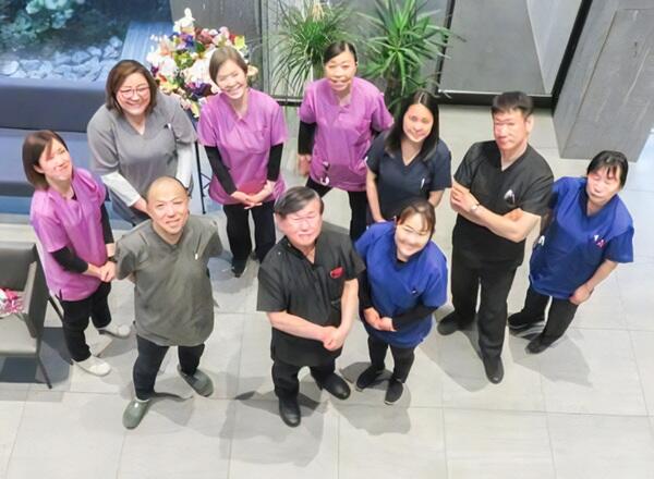 上尾ハートクリニック（パート）の臨床検査技師求人の写真