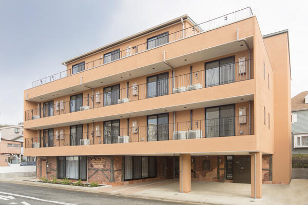 小規模多機能型居宅介護 シニアサロンデュランタ（夜勤専従パート）の介護福祉士求人メイン写真3