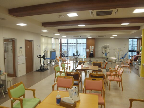 さいわい診療所（常勤）の作業療法士求人メイン写真2