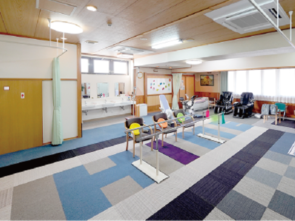 デイサービスHIME（パート）の介護福祉士求人メイン写真3