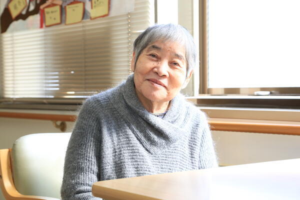 岡喜デイサービス 黒川（常勤）の介護職求人メイン写真5