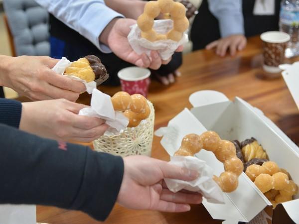 特別養護老人ホーム ロングステージKOBE岡本 （常勤）の介護福祉士求人メイン写真4