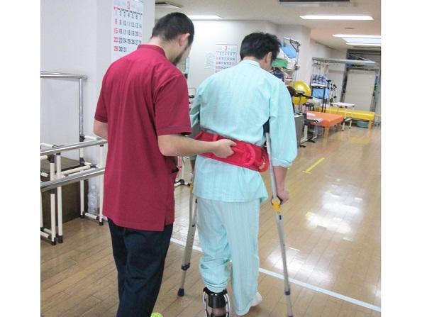 衣笠ろうけん(パート)の作業療法士求人サブ写真1