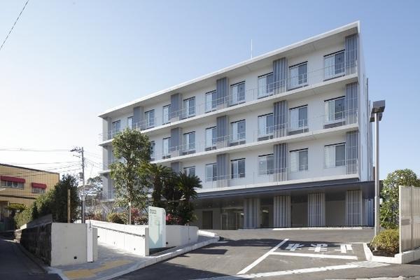 医療法人明和会 亀田病院（病棟/常勤）の看護師求人の写真