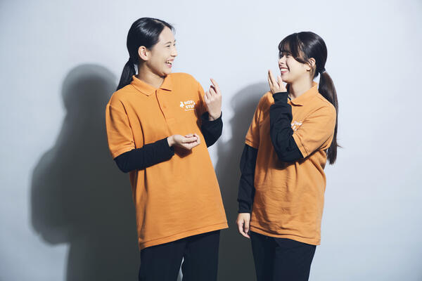 ホップステップ梶ヶ谷校(児童指導員/パート)の言語聴覚士求人サブ写真1