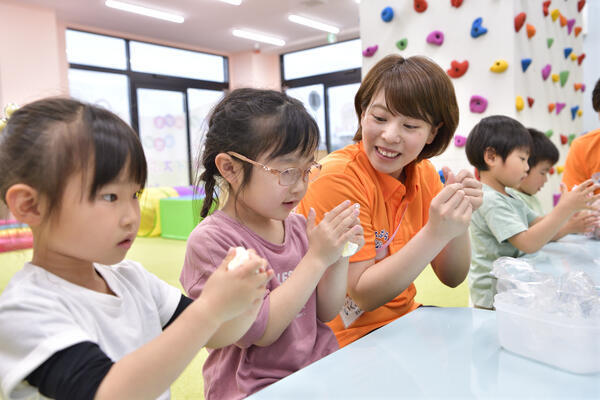 ネイスぷらす 常盤平校（常勤）の臨床心理士求人メイン写真2