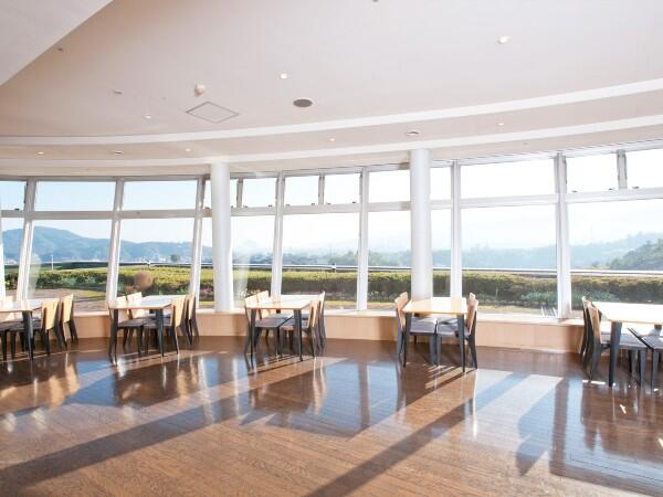 臼杵市医師会立コスモス病院（パート）の看護師求人メイン写真2