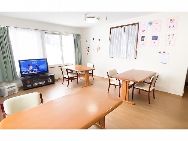 ライフドリーム札幌東（パート）の介護職求人メイン写真2