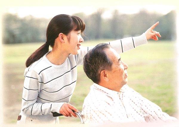 特別養護老人ホーム芦ノ牧ホーム（常勤）の看護師求人の写真