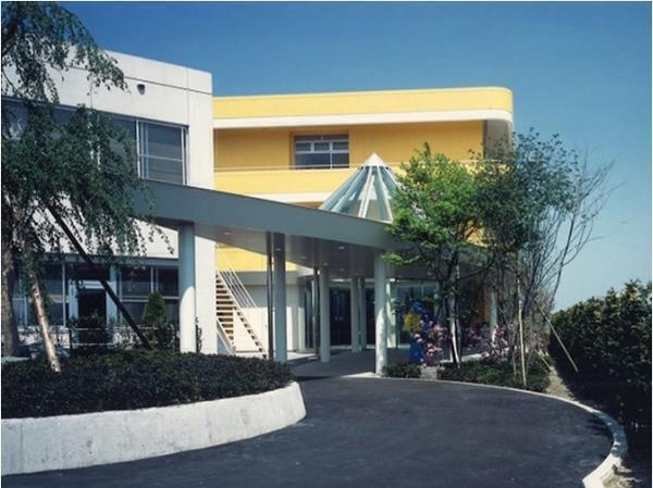 介護老人保健施設　めぐみ園（パート）の理学療法士求人メイン写真2