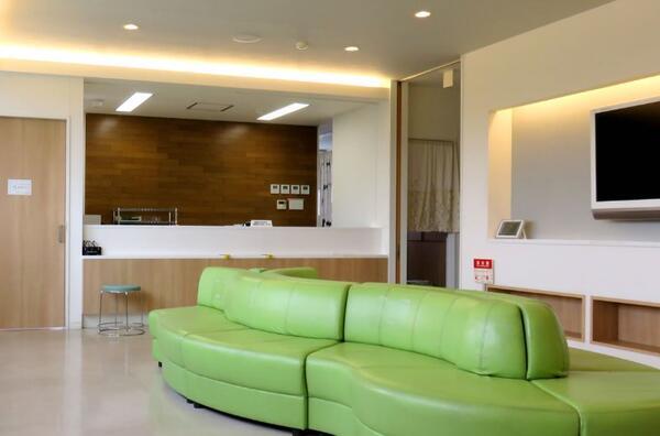 くによし整形外科（常勤）の作業療法士求人の写真