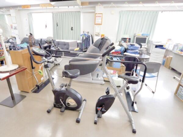 幡豆デイサービス（常勤）の介護職求人メイン写真3