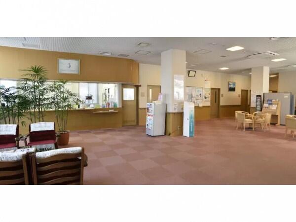 介護老人保健施設第二京しみず（常勤）の介護職求人メイン写真2