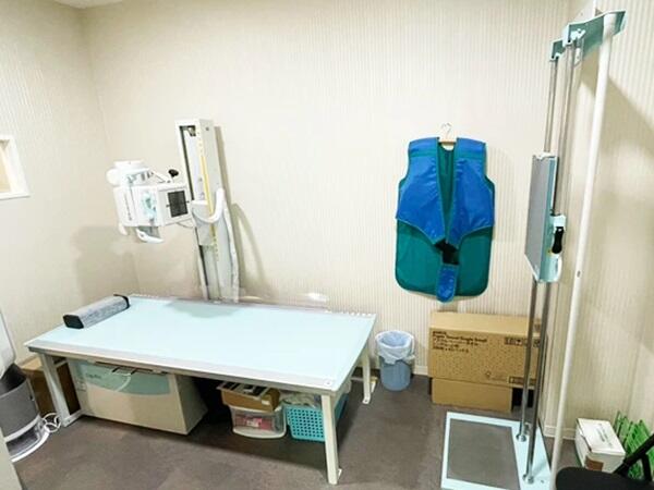 みらいメディカルクリニック西六郷（常勤）の看護師求人メイン写真4