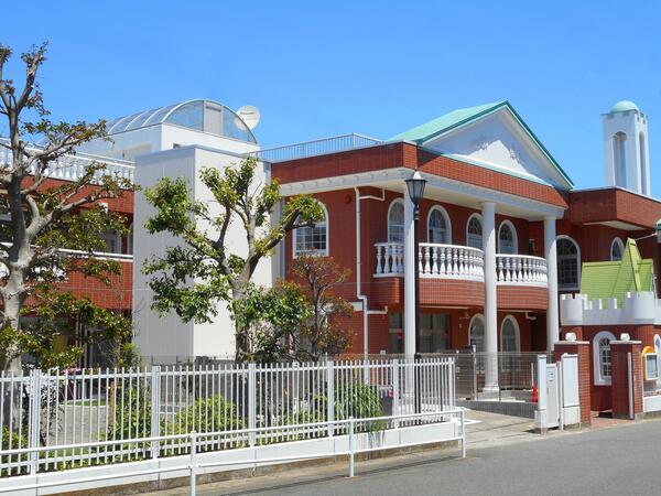 社会福祉法人　県央福祉会　モンド湘南藤沢（パート）の支援員求人の写真