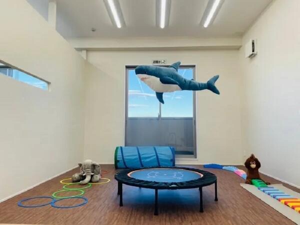 MISERU越谷レイクタウン（常勤）の支援員求人メイン写真2