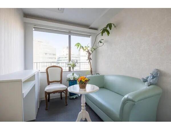 Jメンタル五反田駅前クリニック（パート）の医療事務求人メイン写真5