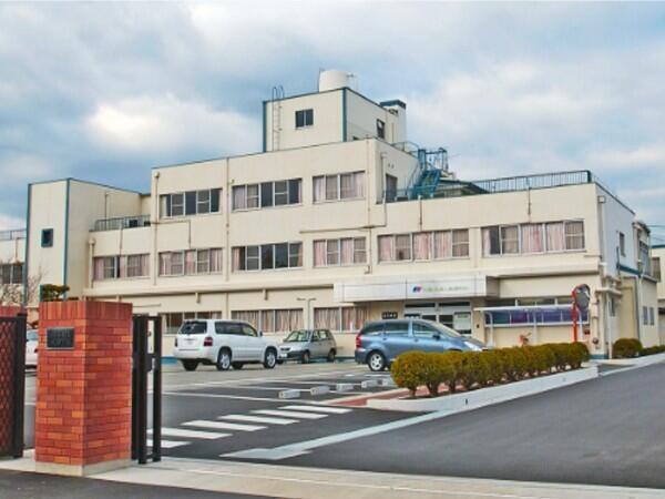 信原クリニック(常勤)の理学療法士求人の写真