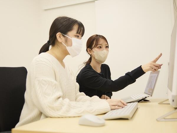 クリニックプラス西船橋（常勤）の看護師求人メイン写真3