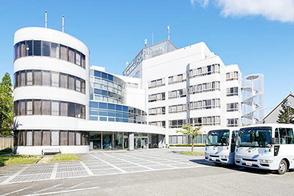 老人保健施設アウン（常勤）の介護福祉士求人の写真