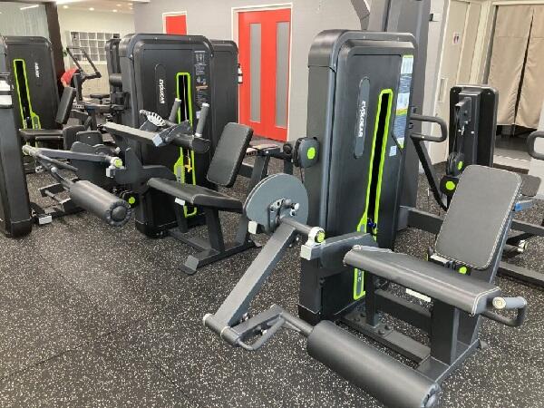 西尾整形外科・内科 N’sメディカルジム（運動指導員 / パート）のその他求人メイン写真2