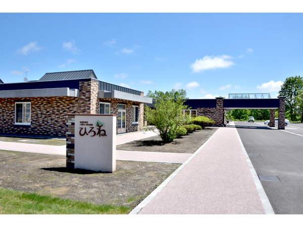 地域密着型特別養護老人ホーム ひろね（パート）の介護福祉士求人の写真