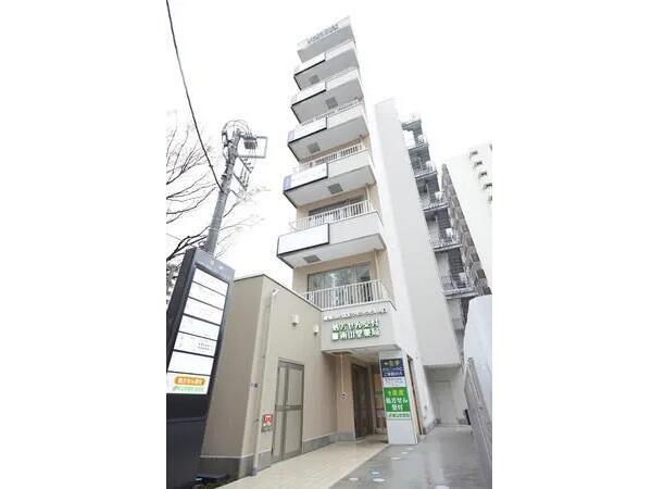 豊洲整形外科リハビリクリニック（常勤）の医療事務求人メイン写真3