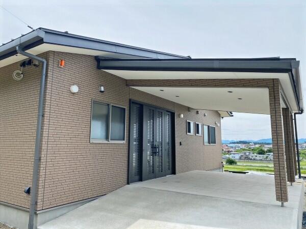 【26年2月オープン】いちご訪問看護ステーション（幹部候補/常勤）の看護師求人の写真