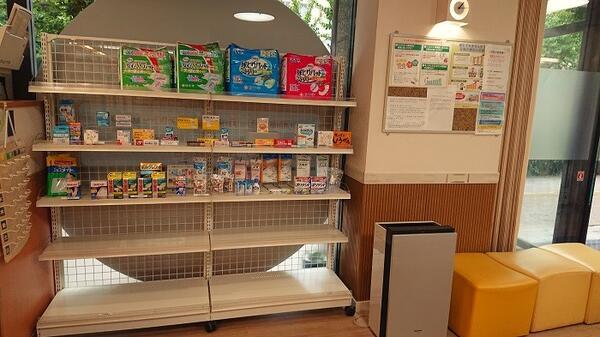 杏林堂薬局東陽町店（常勤）の医療事務求人メイン写真3