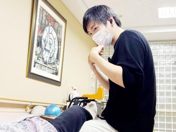 サニーステージ横濱吉野町（常勤）の言語聴覚士求人メイン写真4