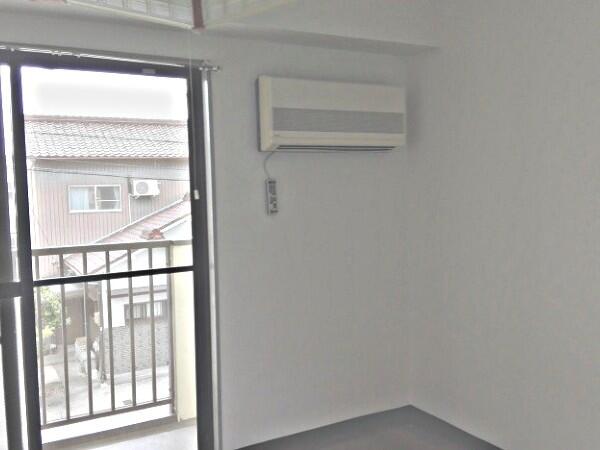 住宅型有料老人ホームツツジ苑小牧（常勤）の介護職求人メイン写真3