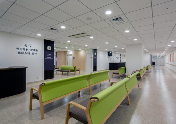 千葉メディカルセンター（常勤）の歯科衛生士求人メイン写真3