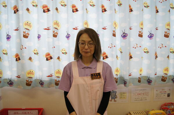 かながわ地域活動ホームほのぼの （常勤）の支援員求人サブ写真5