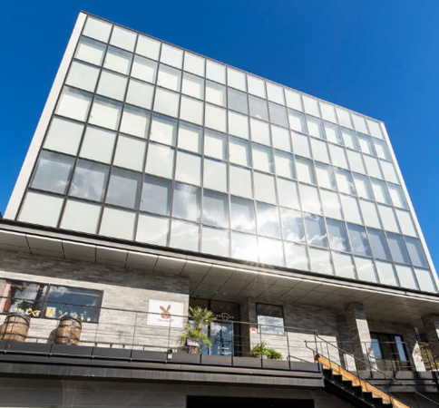 アイ・エスひらかた訪問看護ステーション（常勤）の作業療法士求人の写真