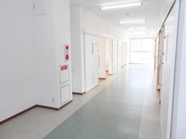 住宅型有料老人ホーム イースぎふ（パ―ト）の介護福祉士求人メイン写真3