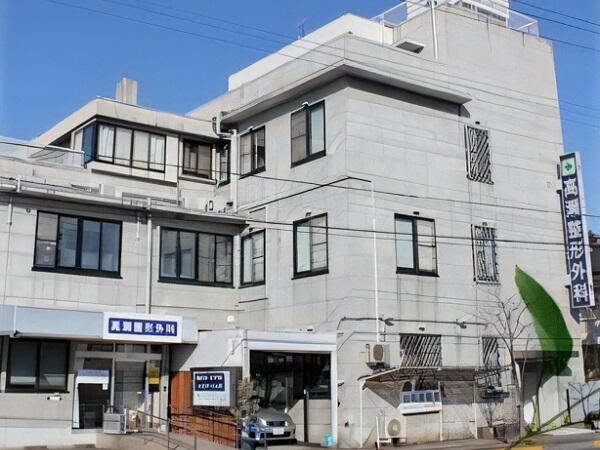 高瀬整形外科（常勤）の医療事務求人メイン写真4