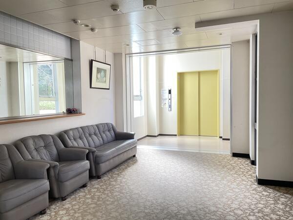 住宅型有料老人ホームひまわりの郷土気城趾（パート）の看護師求人メイン写真4